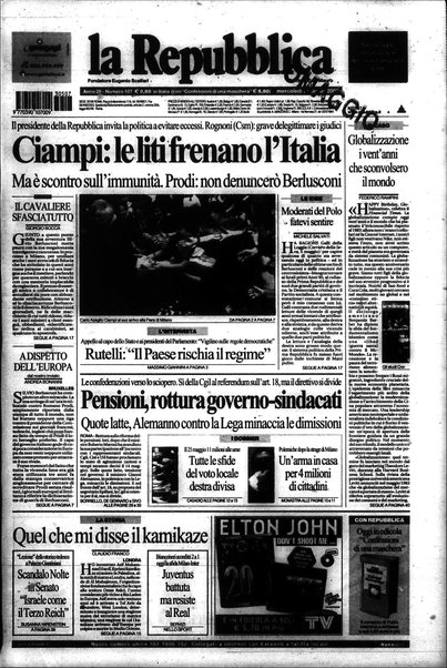 La repubblica